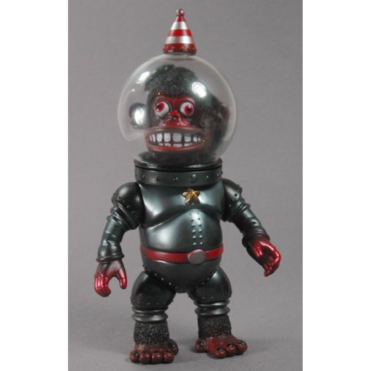 IRON MONKEY NO.1 NEW COLORWAY VER.