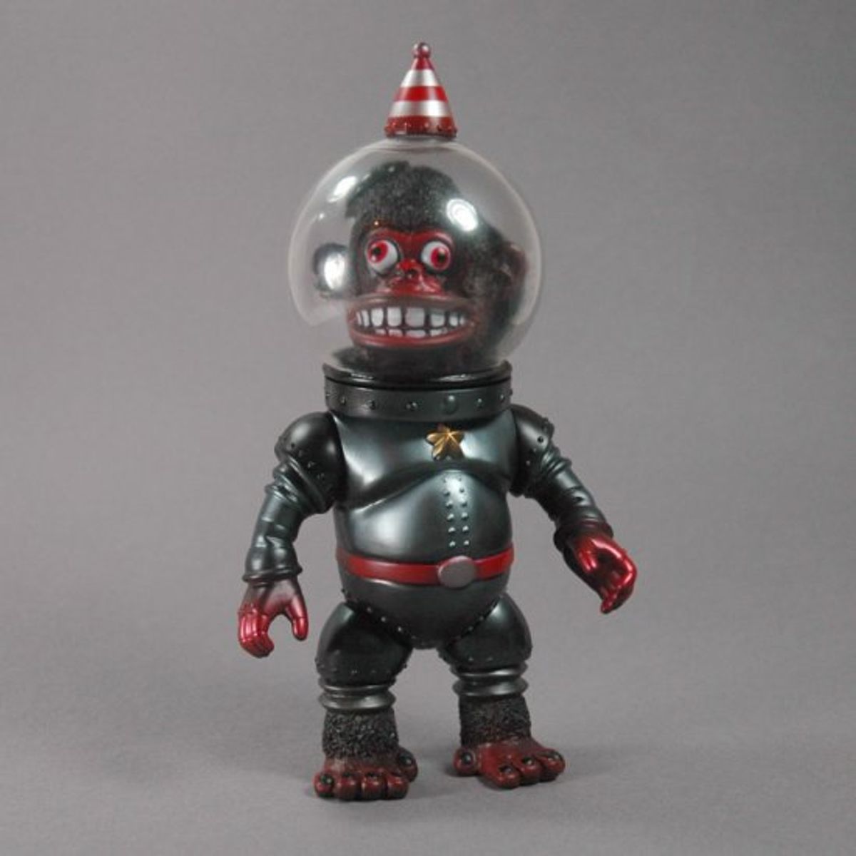 IRON MONKEY NO.1 NEW COLORWAY VER.