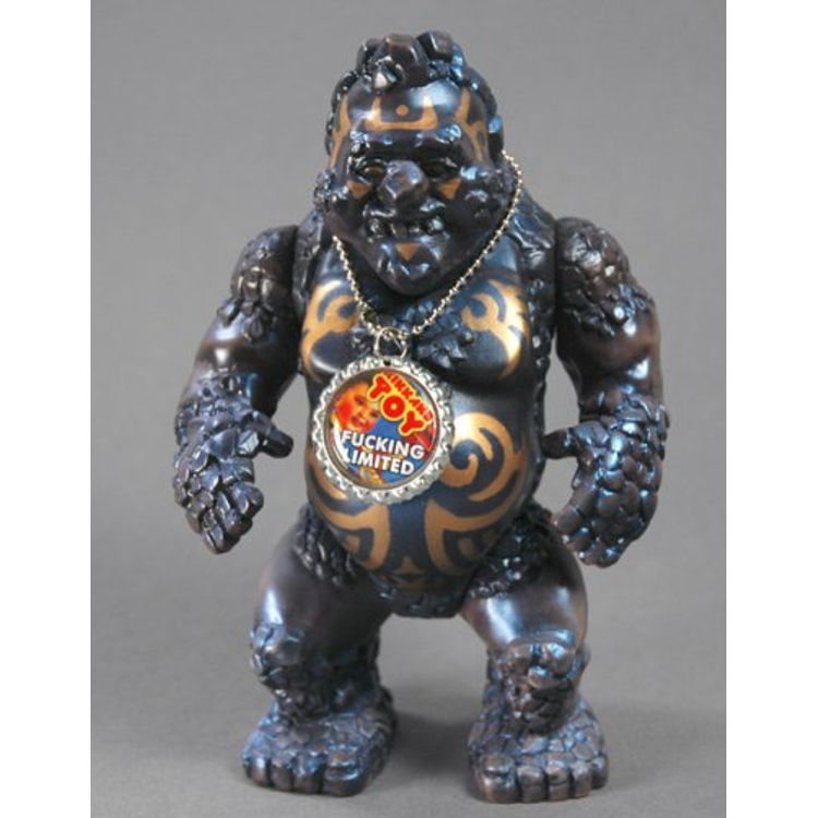 SAMO HUNG ORIGINAL CUSTOM BLUE by Kikkake (Atsushi Kotaki)