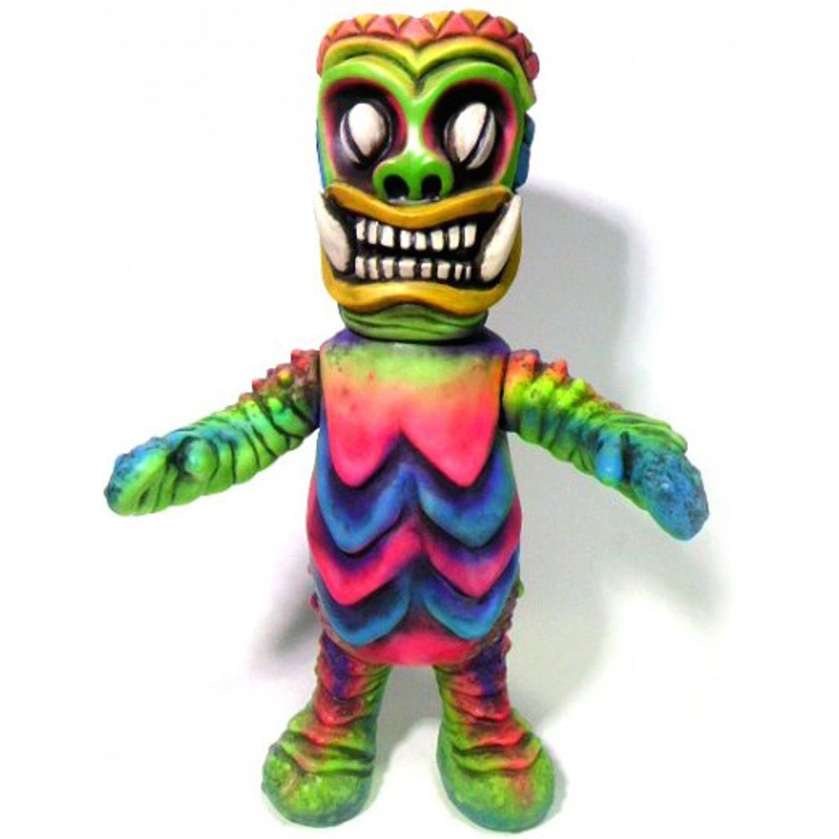 TIKIDON 2