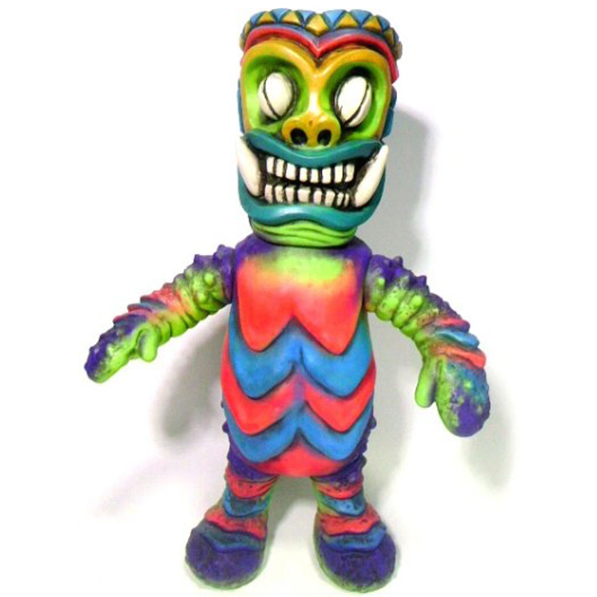 TIKIDON 1