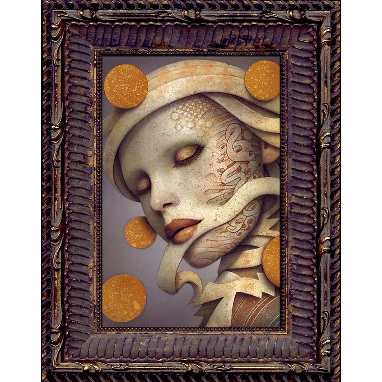 Soul Streaming by Naoto Hattori
