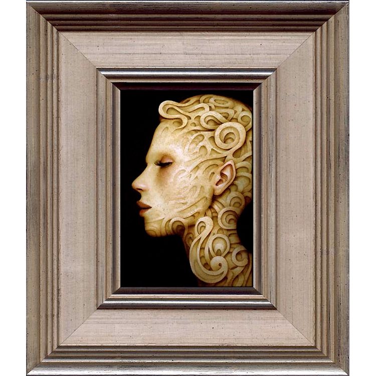 Mind Form by Naoto Hattori