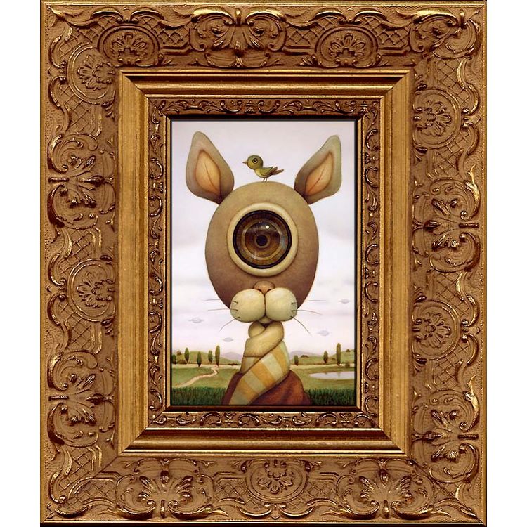Tao by Naoto Hattori