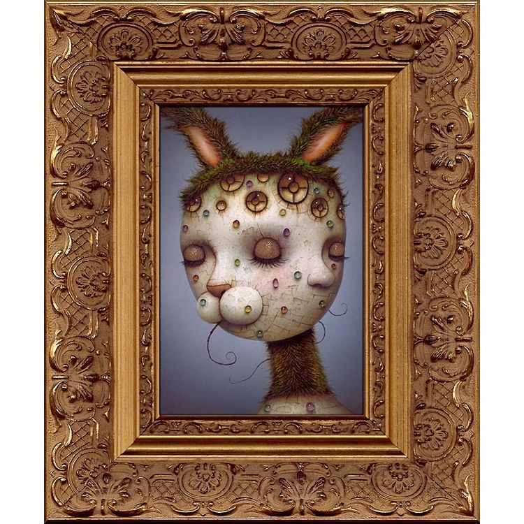 Tearly by Naoto Hattori