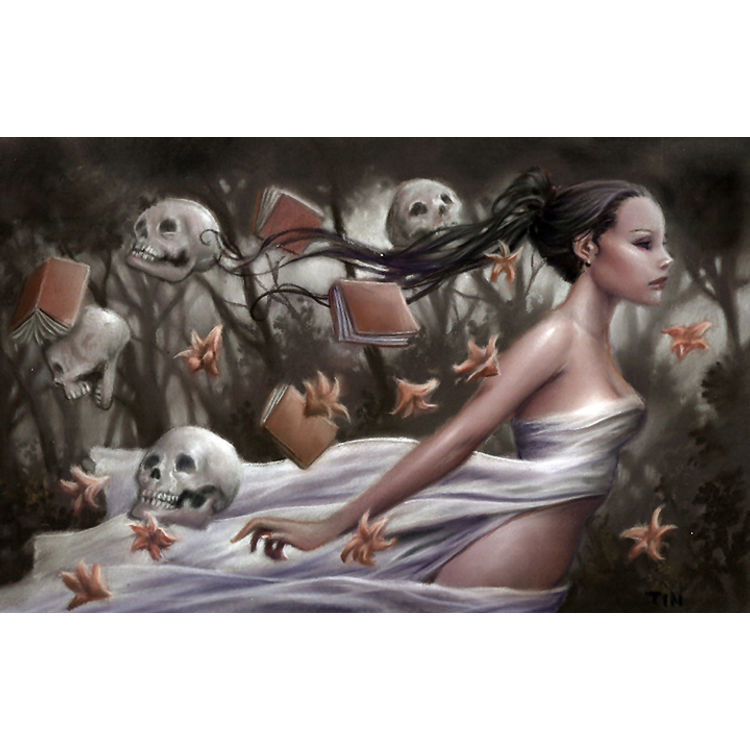 Rapture by Tin