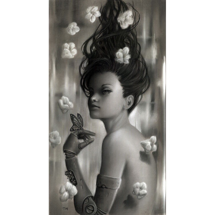 Resurrection by Tin