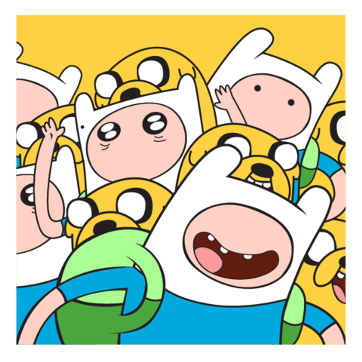 You Know What Time it Is