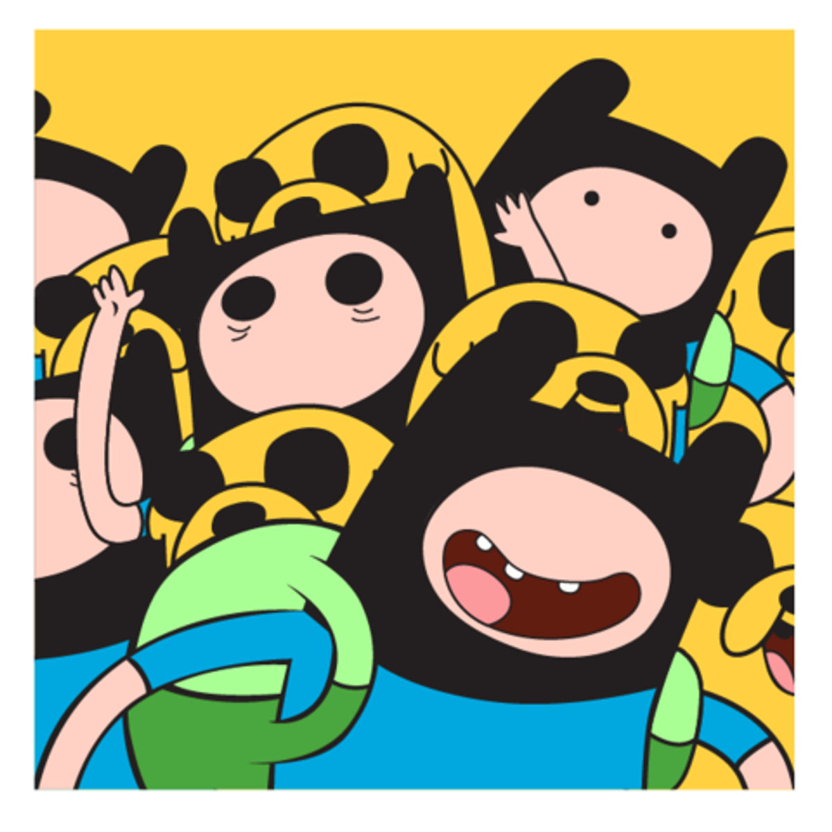 You Know What Time it Is (Variant)