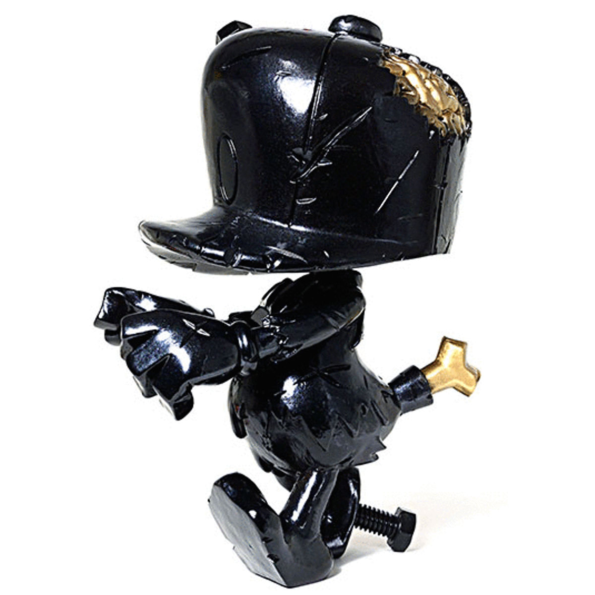 Zombie Cap Duck ( Tomenosuke Exclusive )