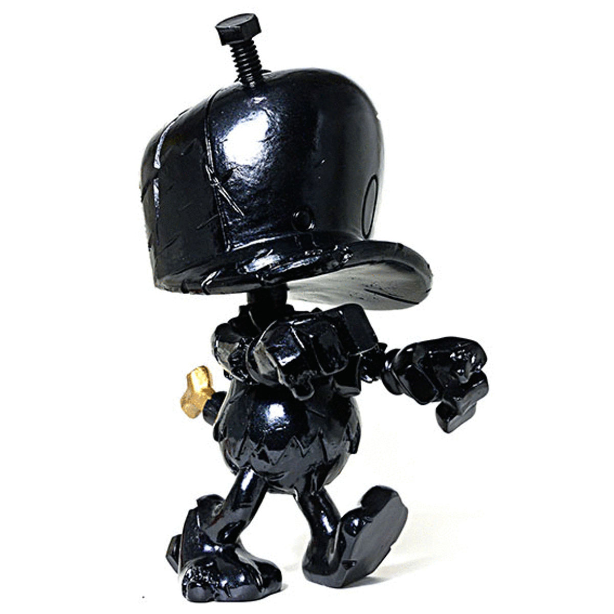 Zombie Cap Duck ( Tomenosuke Exclusive )