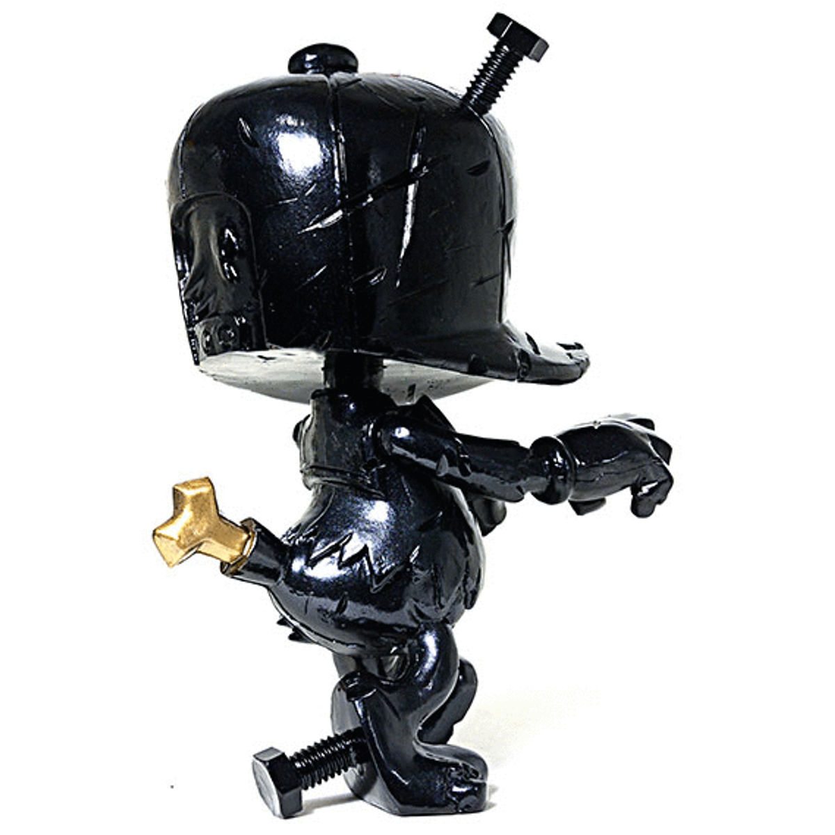 Zombie Cap Duck ( Tomenosuke Exclusive )