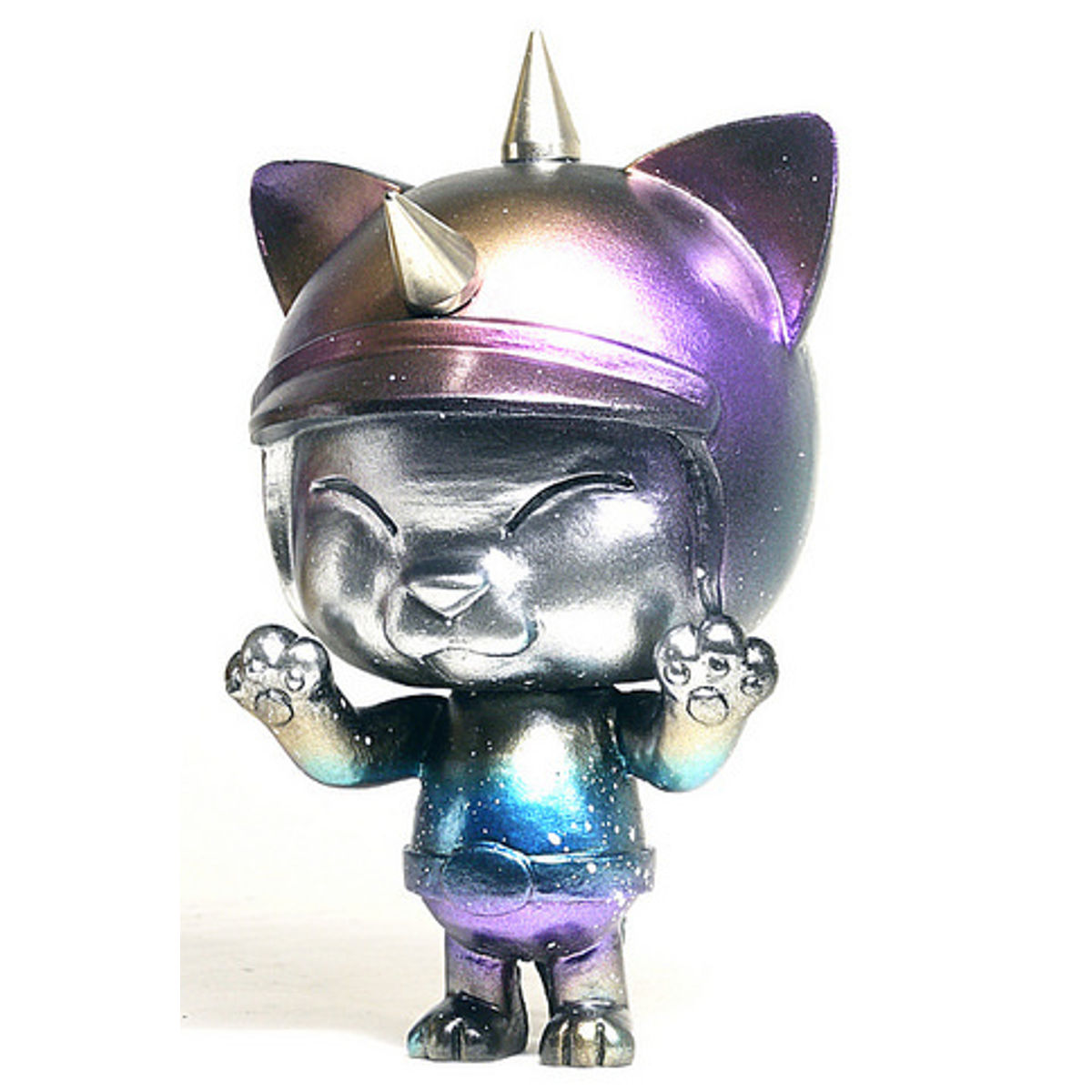 CAT RIDER ( MAD Edition )