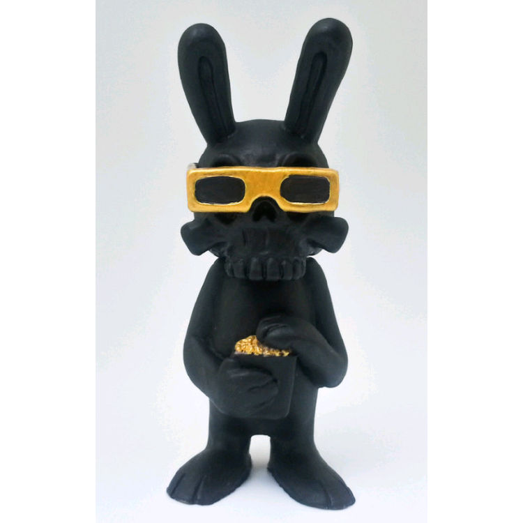 Cinematic VTAS Rabbit - VTAS6 Early Entry by Motorbot (Kevin Olson)