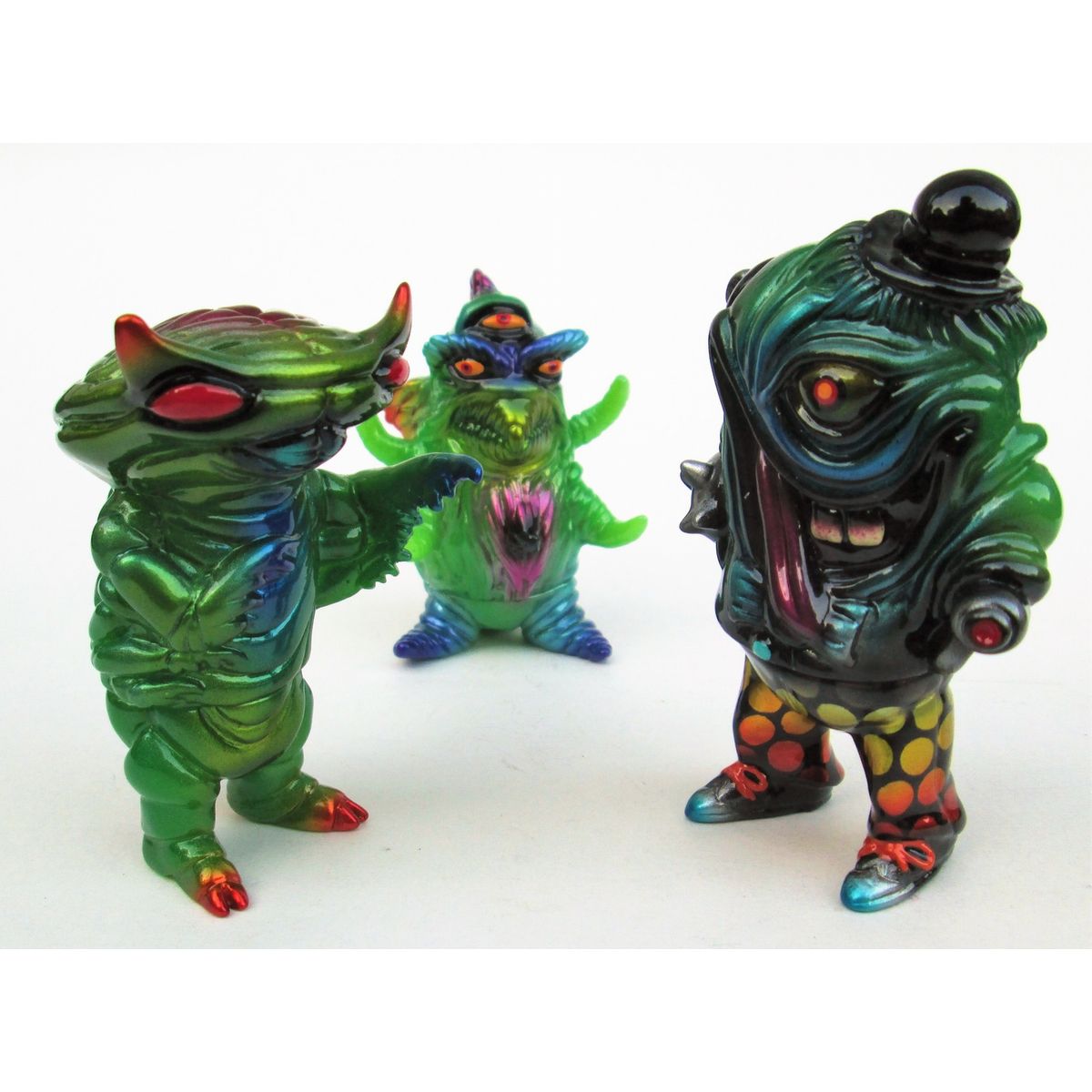 CUSTOM GOBOCON SET #1 (ONE OFF)