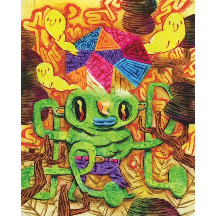 Nothing to worry about, seriously. by Mr. Walters