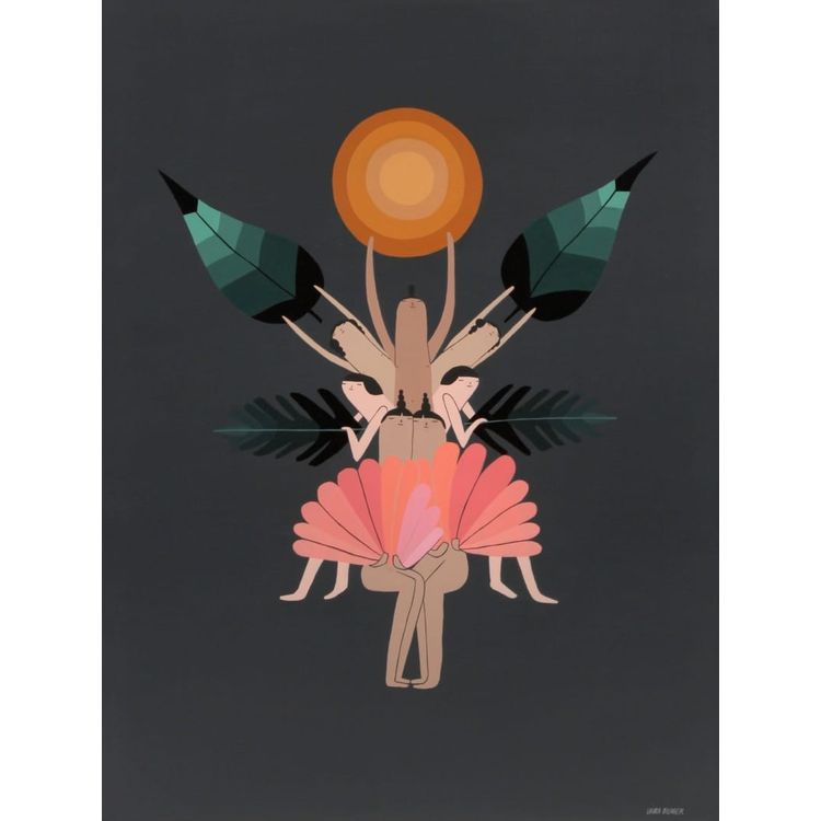 Revealing The Self by Laura Berger