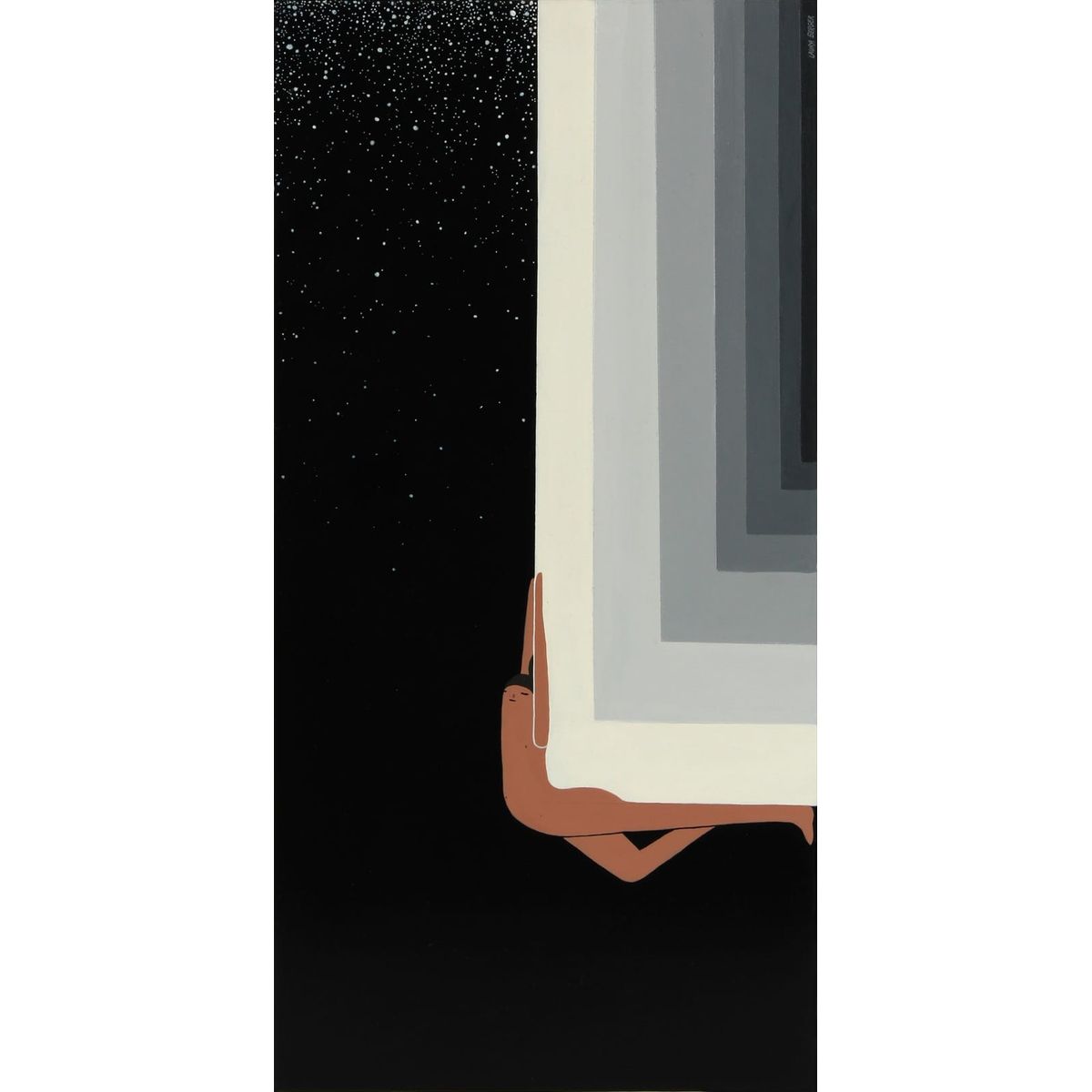 Surrender To The Void