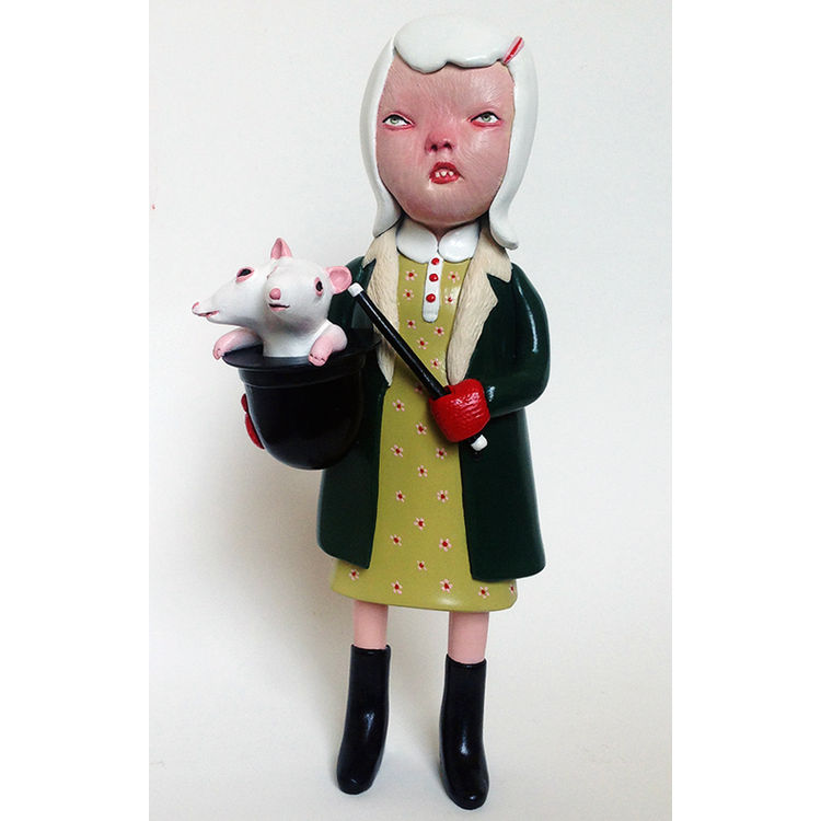 Misrat by Doubleparlour