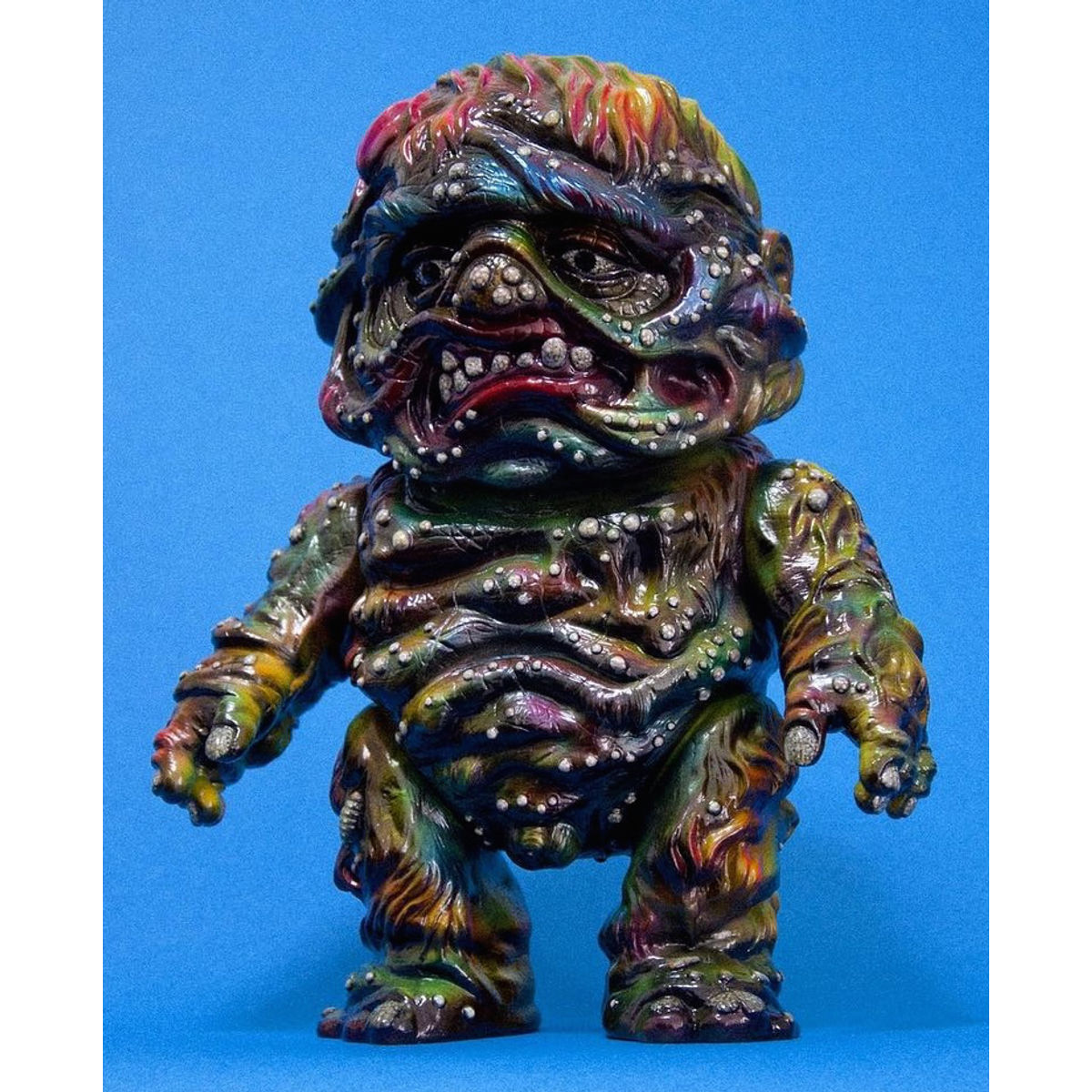 NagNagNag × TkoM Gamaotoko