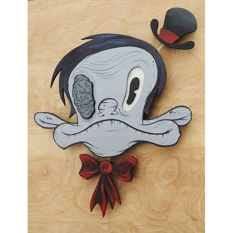 Palooka by Joe Scarano