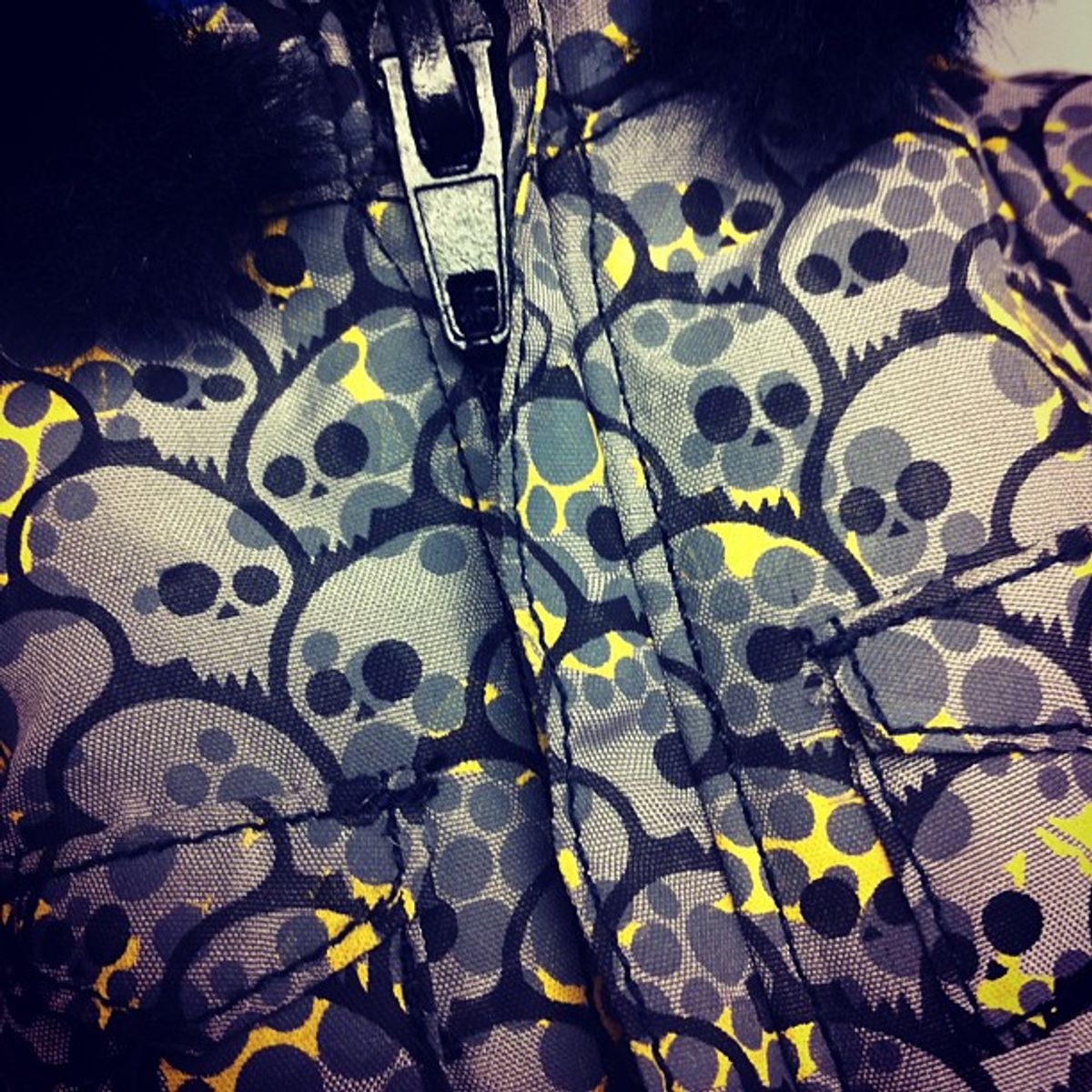 Squadt Assembly Parka