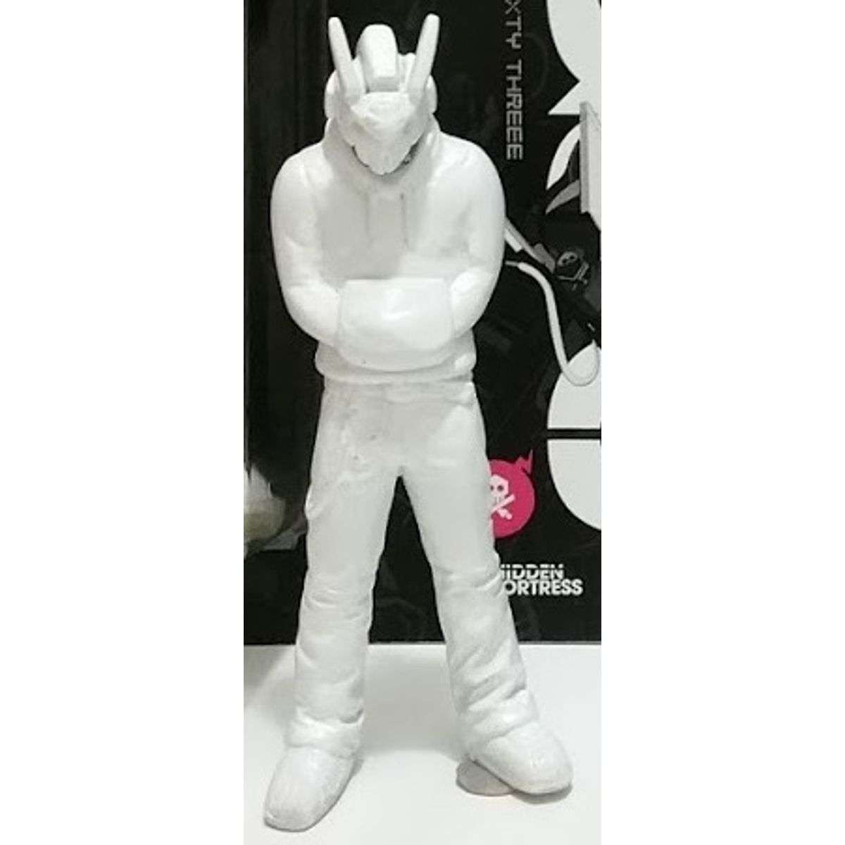 DIY [The Real] TEQ63 1:18th
