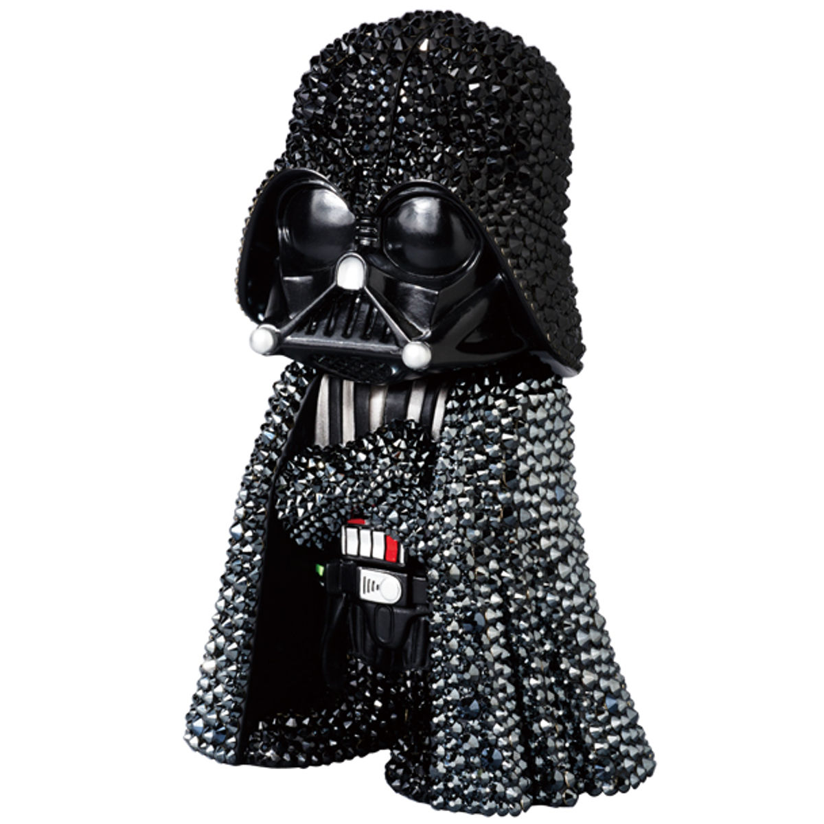 DARTH VADER ™ Crystal model