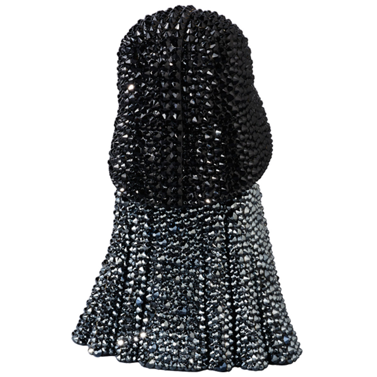 DARTH VADER ™ Crystal model