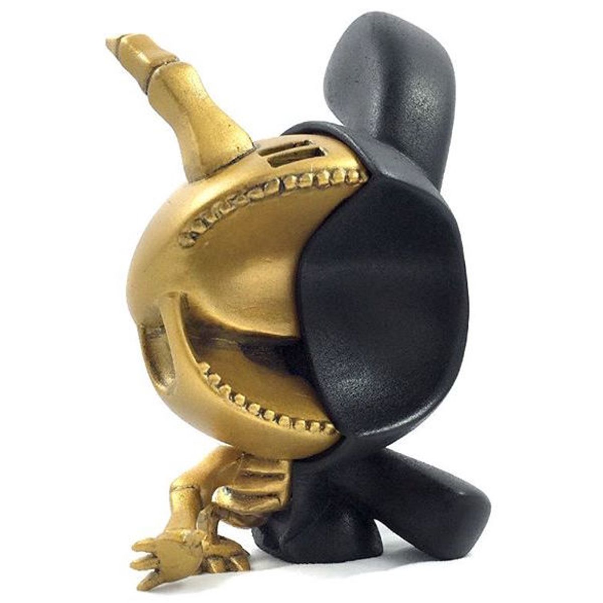 AnatOmmy Gold