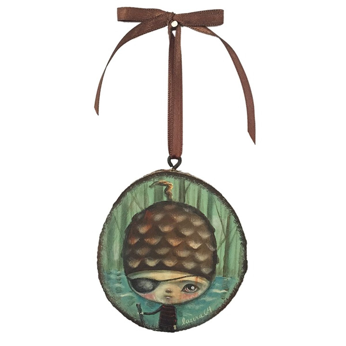 ACORNBOY (IN THE ROUND)