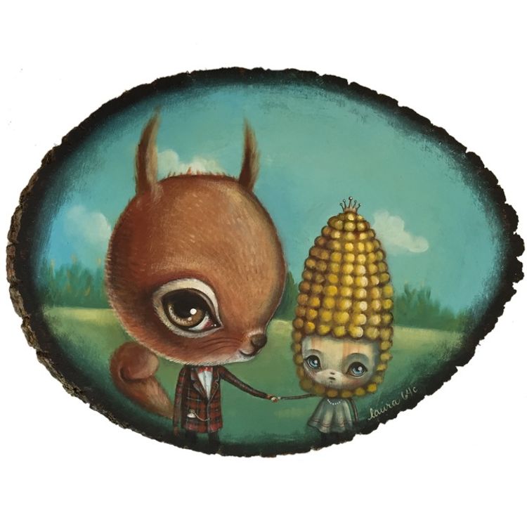 SWEETCORN by 64 Colors