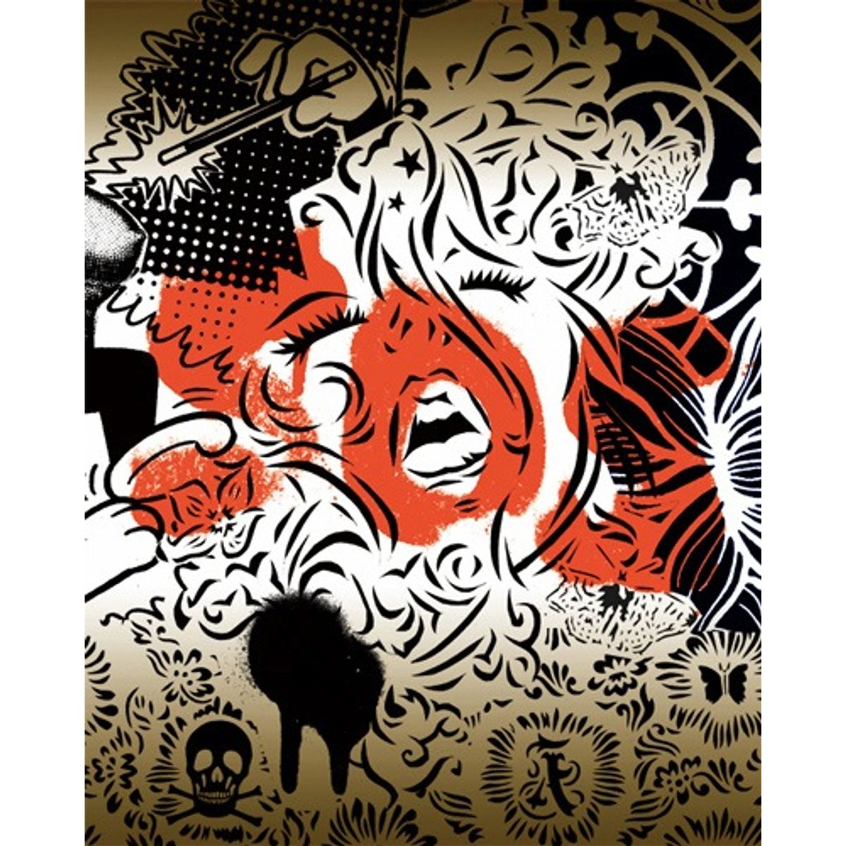 SAVE OUR SOUL BRONZE