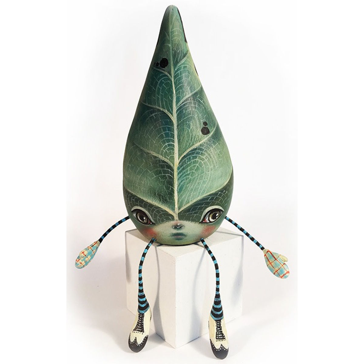 LEAF MYSTIC (SUMMER)