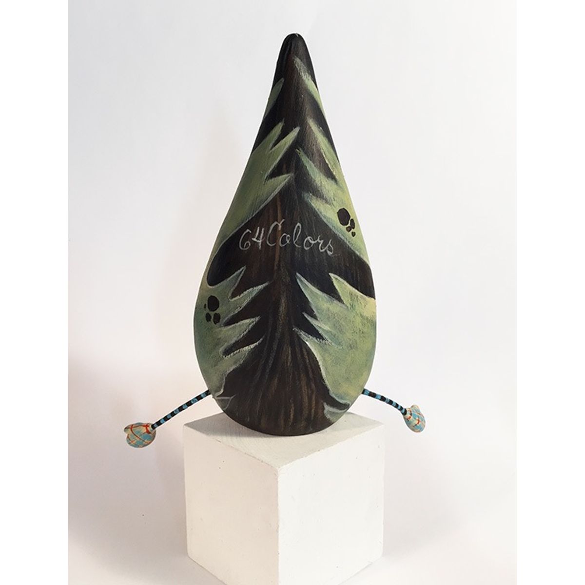 LEAF MYSTIC (SUMMER)