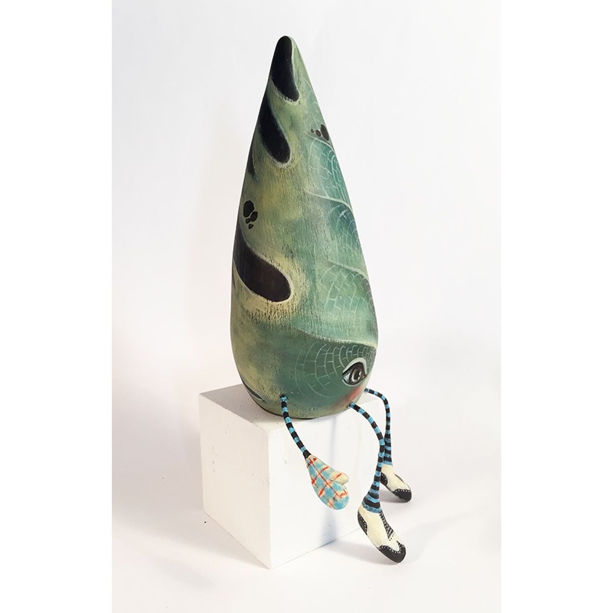 LEAF MYSTIC (SUMMER)