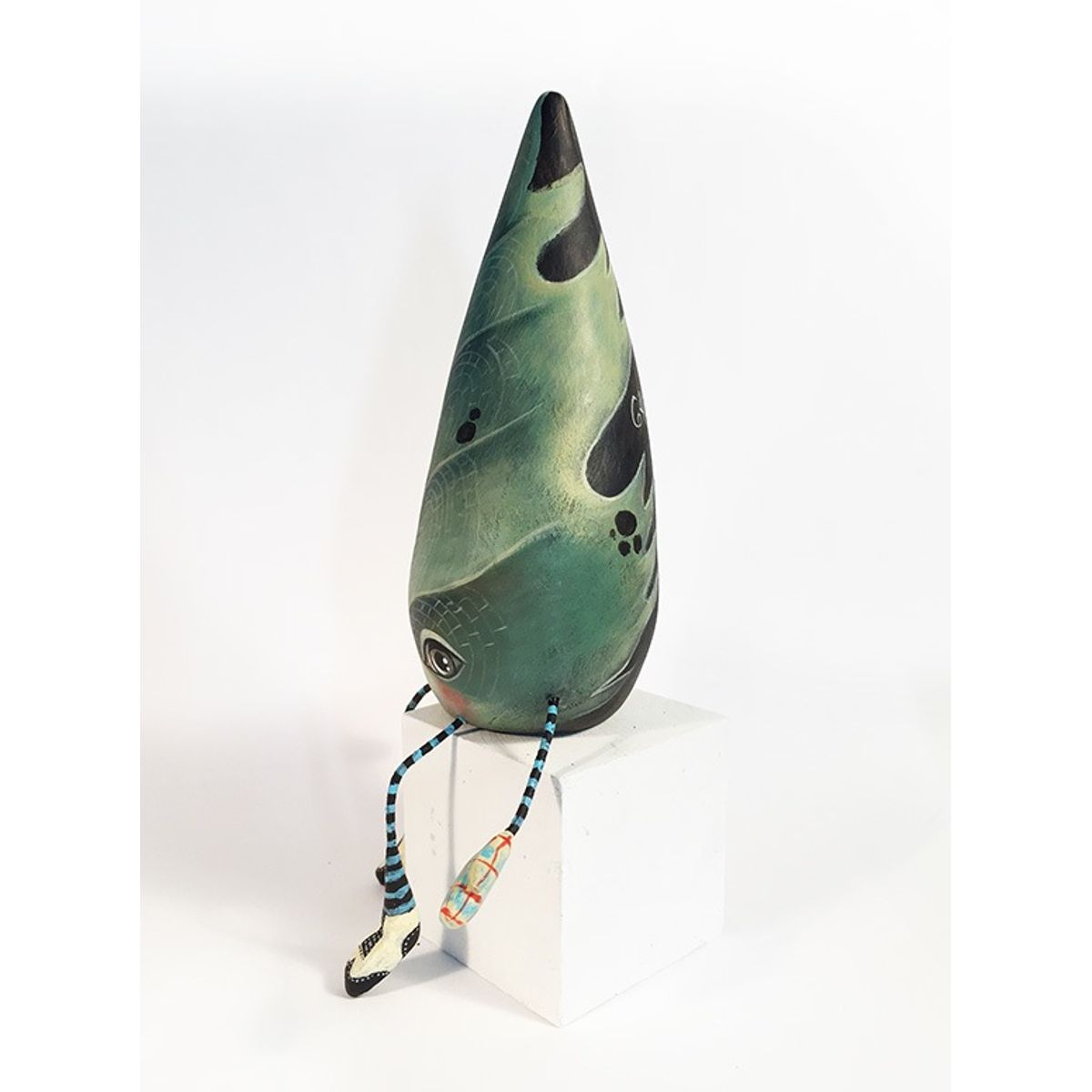 LEAF MYSTIC (SUMMER)