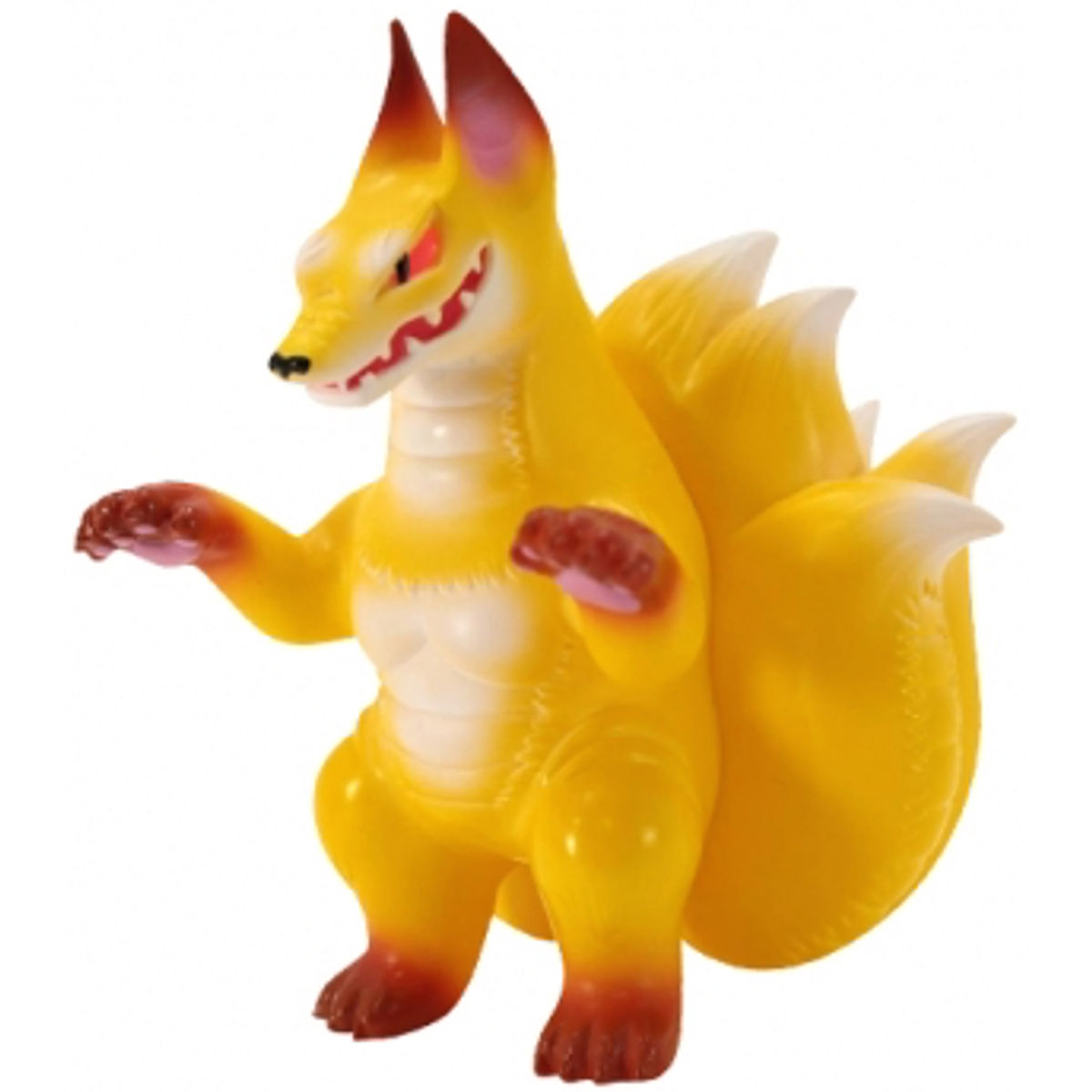 Kyubirosu Nokitsune and (Jas) version