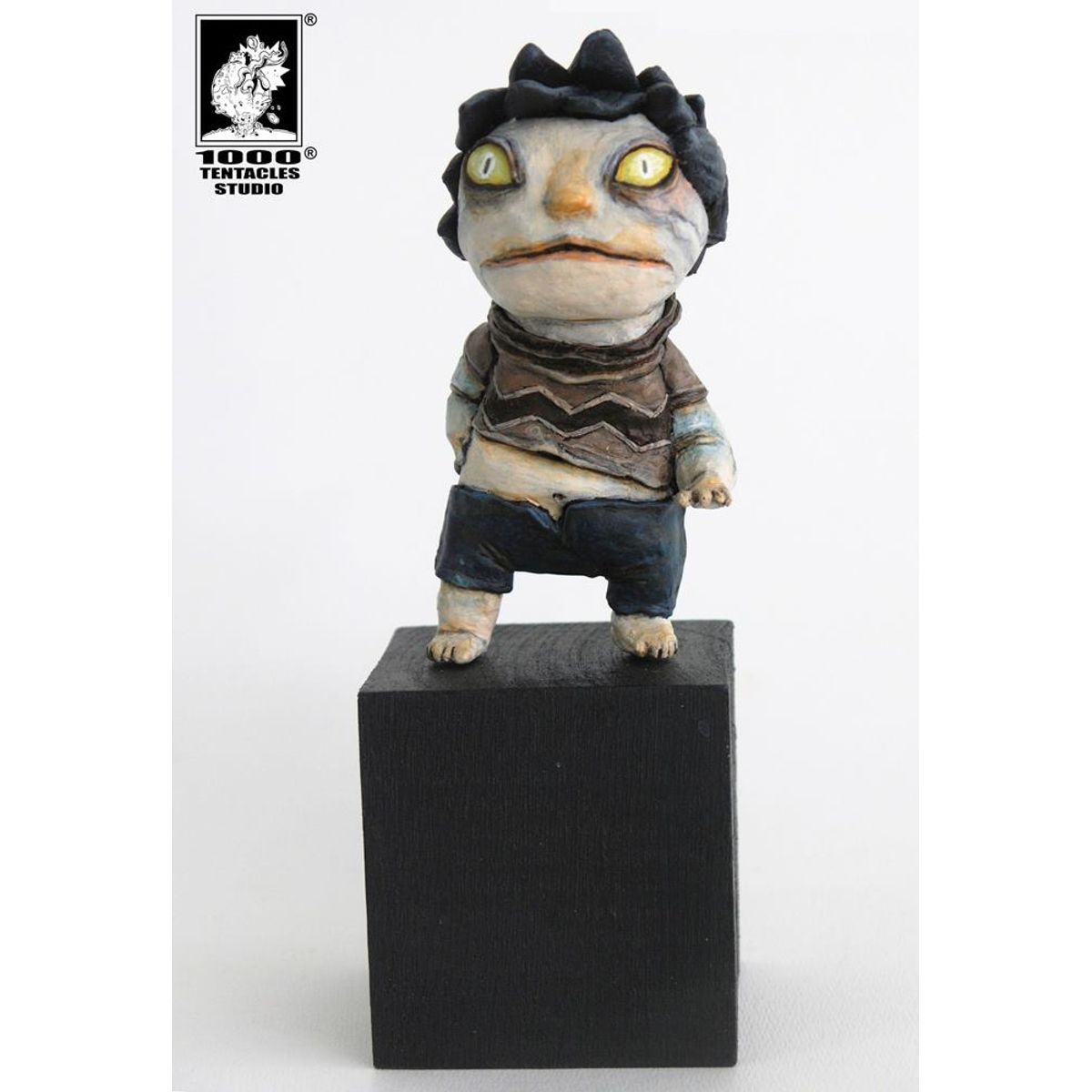 The Missing Link - Evolution #02