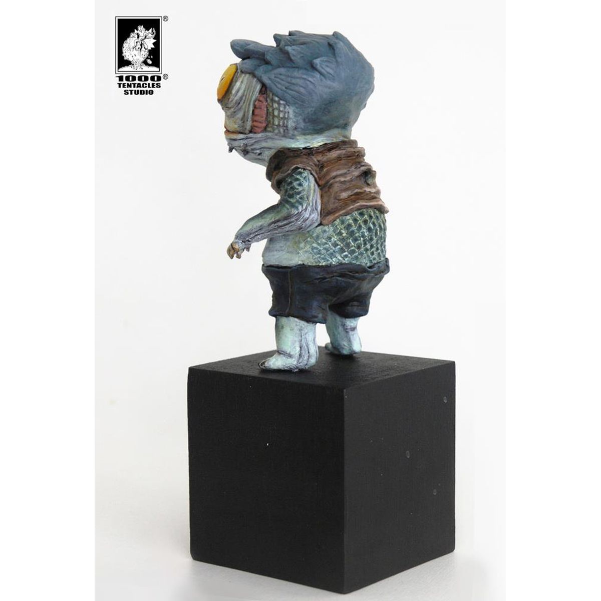 The Missing Link - Evolution #03