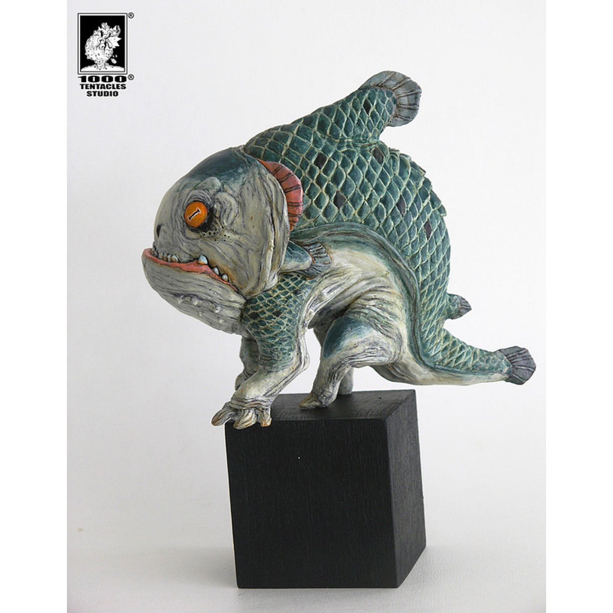 The Missing Link - Evolution #05