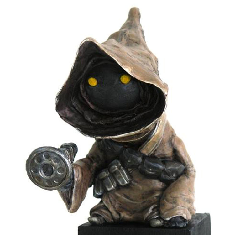 Scavenger (Jawa) by 1000Tentacles Studio