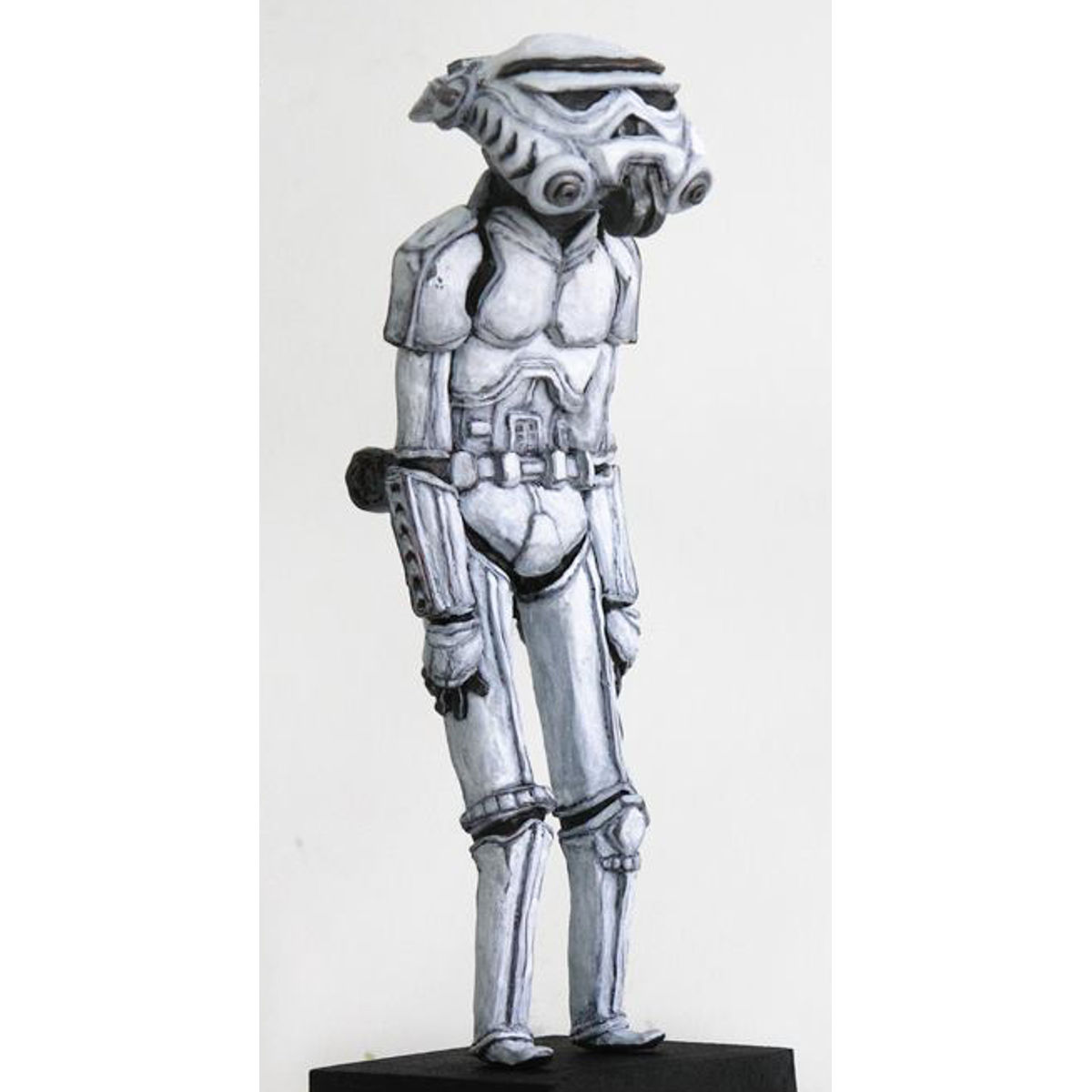 Soldiers White (Stormtroopers)