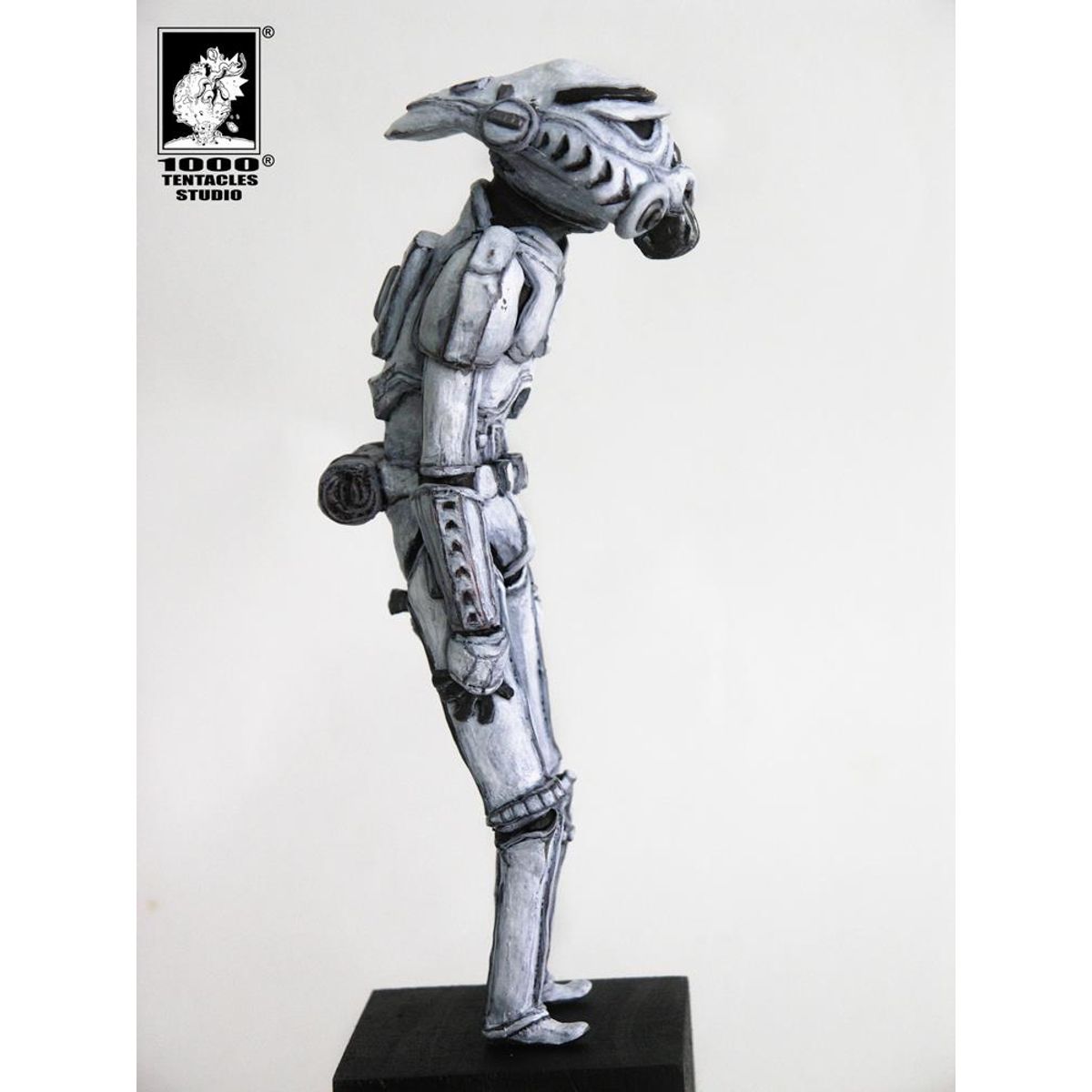 Soldiers White (Stormtroopers)