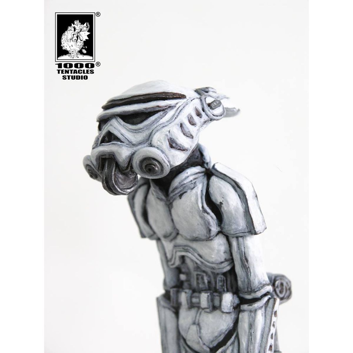 Soldiers White (Stormtroopers)
