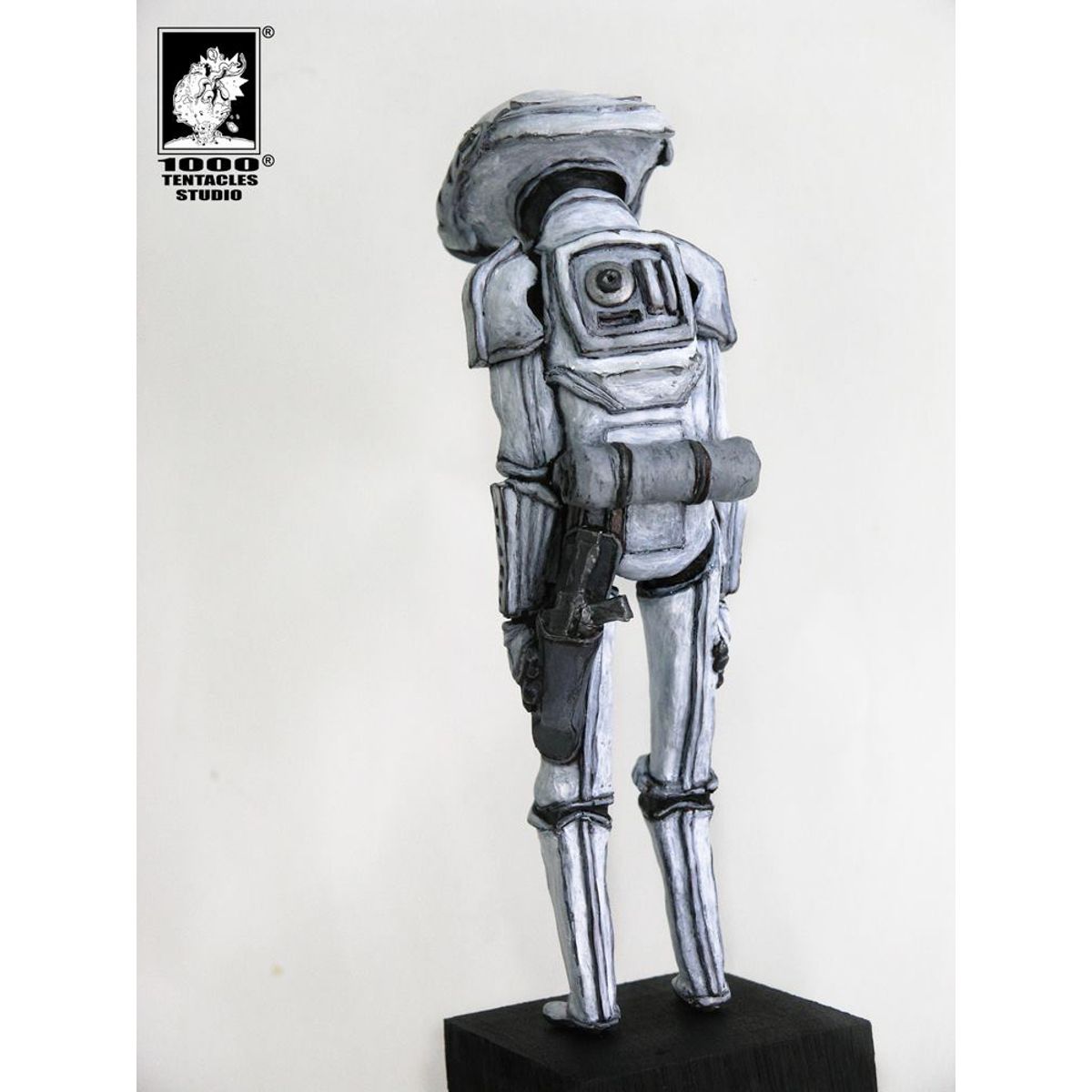 Soldiers White (Stormtroopers)