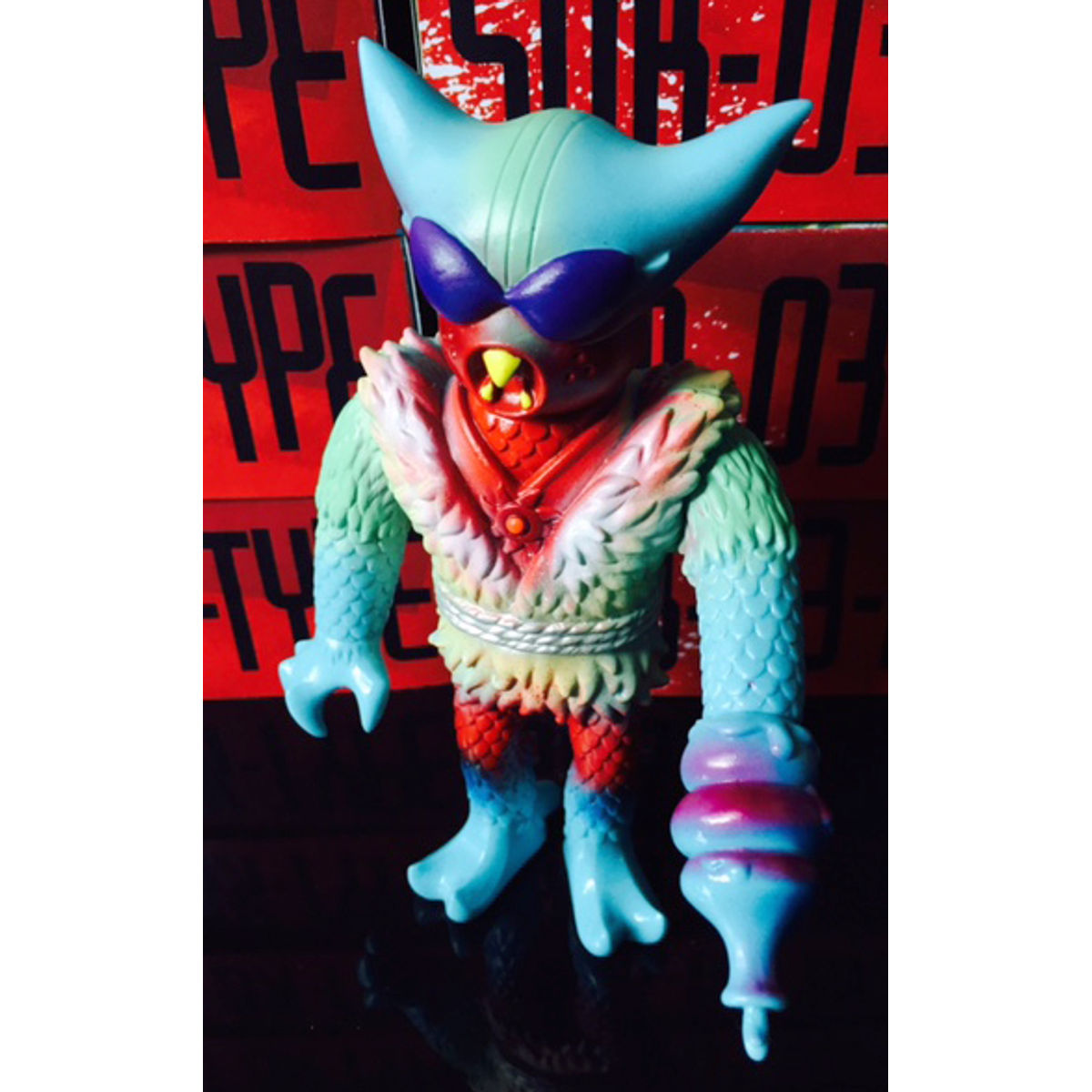 SOB-03-BX-TYPE OPAQUE DRIZZZZZ PRICE DROP ON AISLE 6.