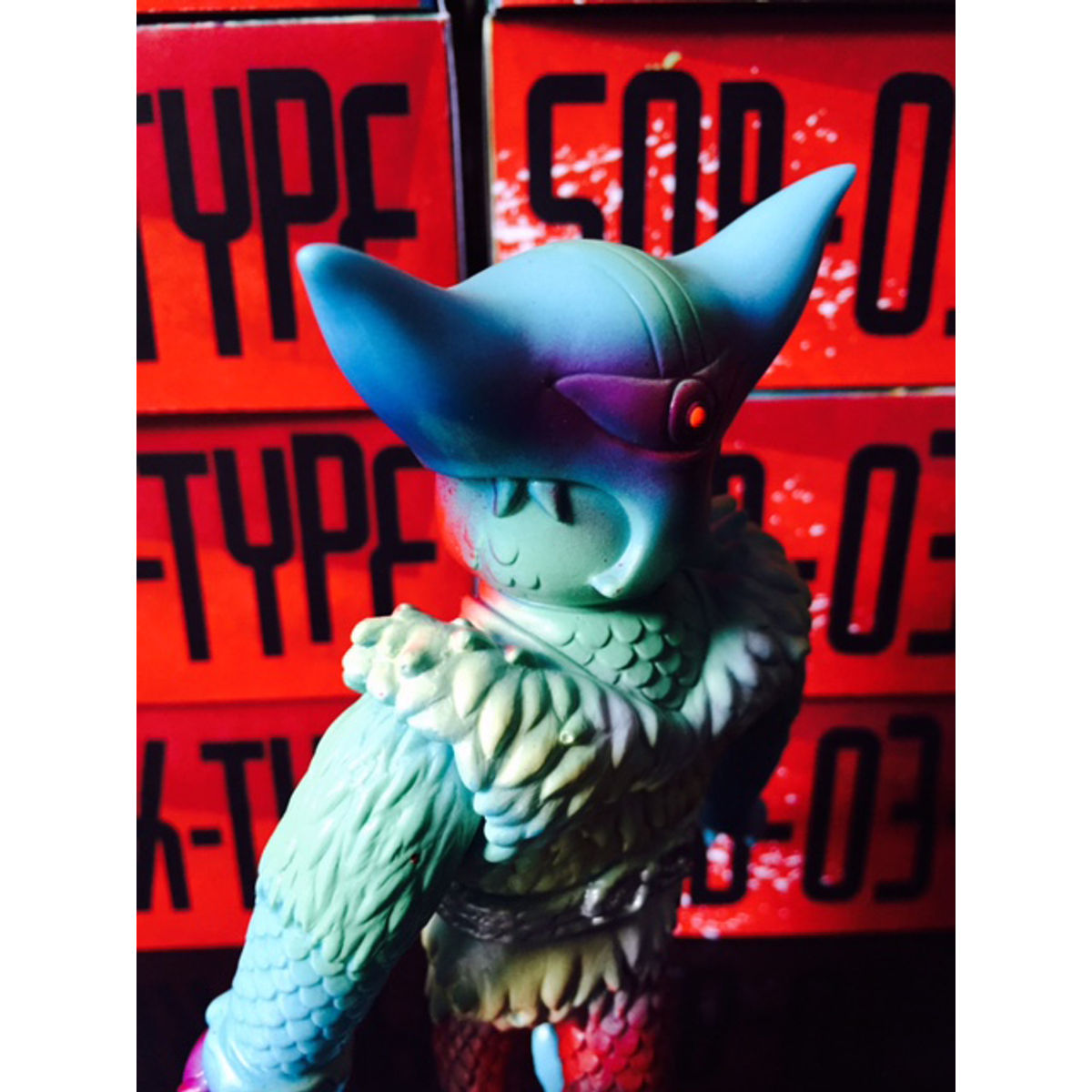 SOB-03-BX-TYPE OPAQUE DRIZZZZZ PRICE DROP ON AISLE 6.