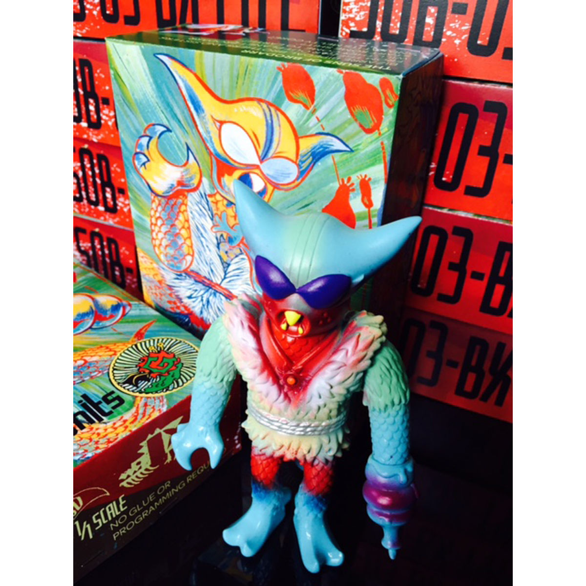SOB-03-BX-TYPE OPAQUE DRIZZZZZ PRICE DROP ON AISLE 6.