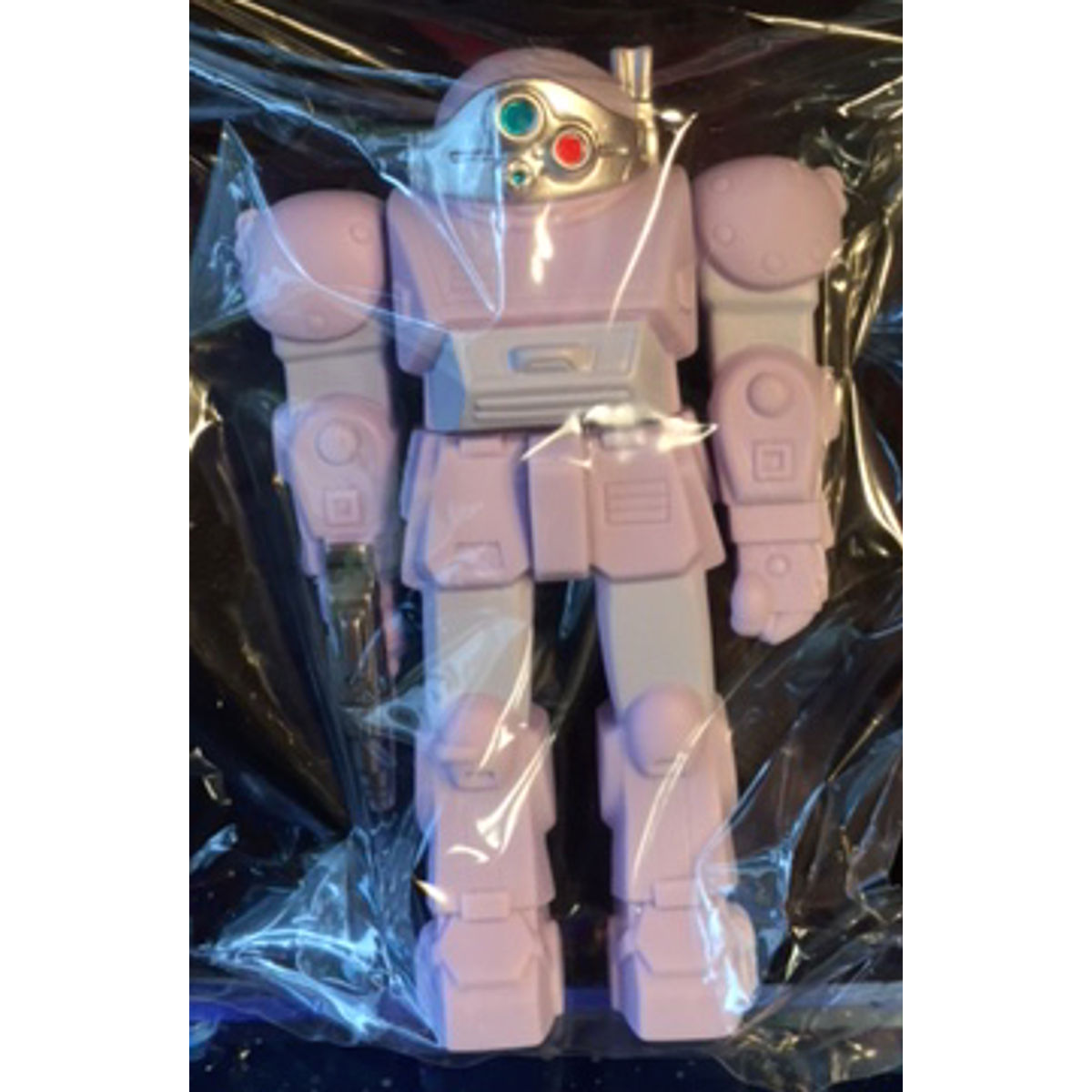 GARGAMEL SCOPEDOG PZ